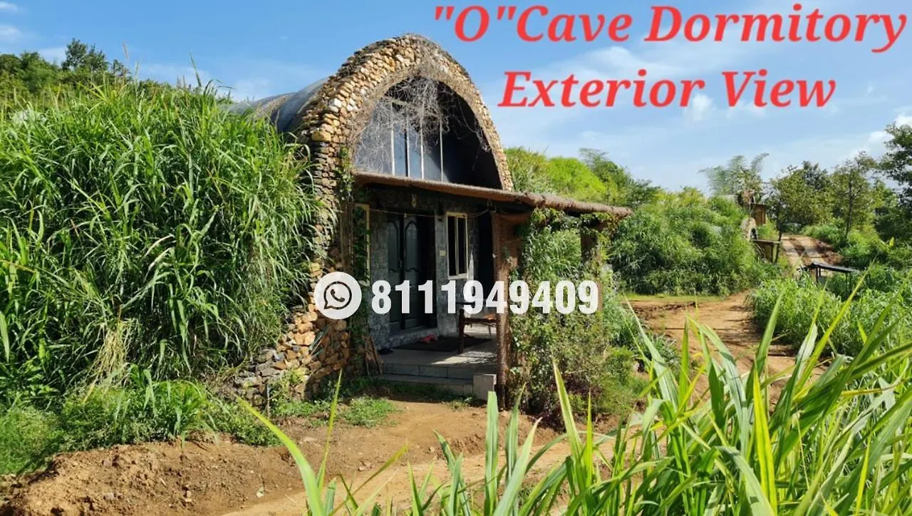 Shining Caves Resort Varagampadi
