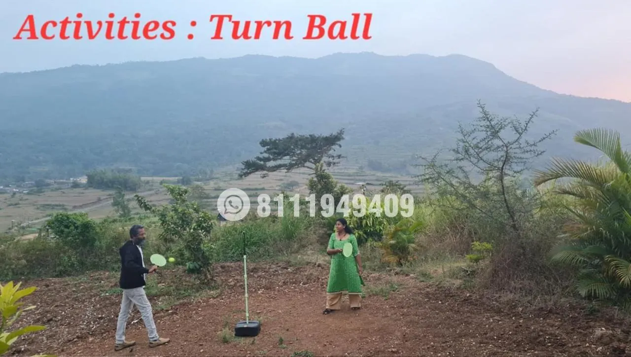 Shining Caves Resort Varagampadi 0*,