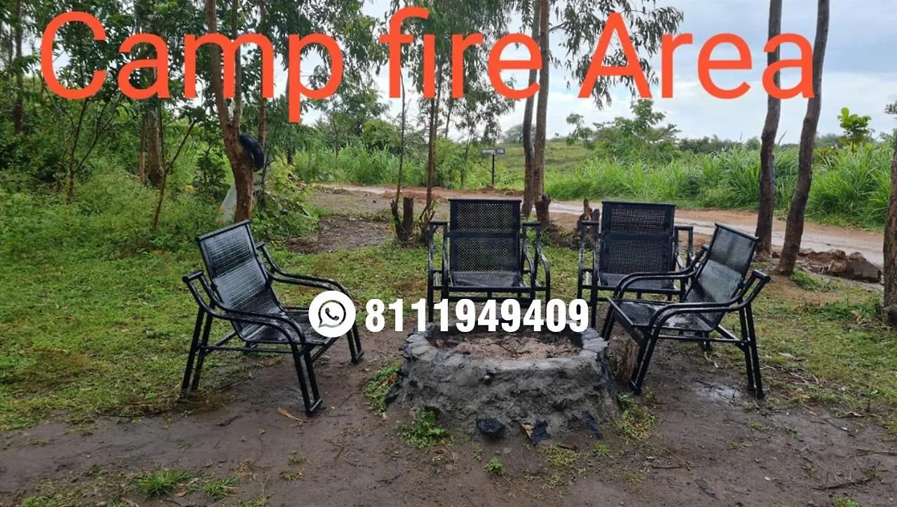 Shining Caves Resort Varagampadi Ινδία
