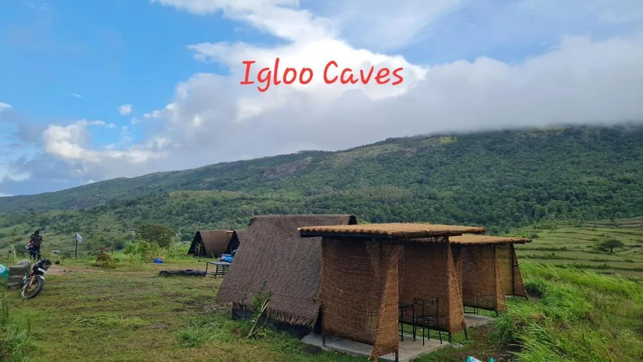 Shining Caves Resort Varagampadi 0*,  Ινδία