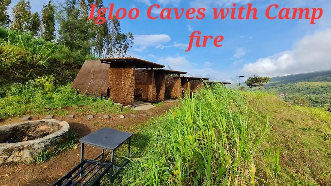 Shining Caves Resort Varagampadi Lodge